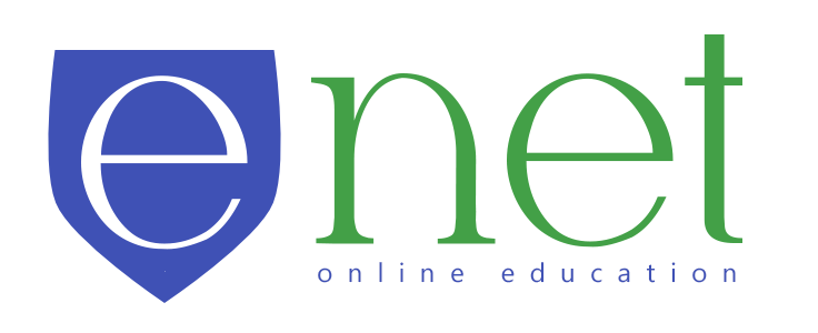 logo enet